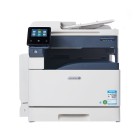 富士施乐Fuji Xerox  SC2022CPSDA 打印机复印机A3A4彩色激光（复印 打印 扫描）双面输稿器+单纸盒 含上门安装 1台
