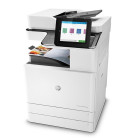 惠普HP E78223dn A3彩色数码一体机 打印 复印 扫描 1台