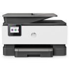 惠普HP OJP 9010 喷墨彩色无线多功能一体机 打印 复印 扫描 传真打印机 1台