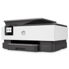 惠普HP 8020 四合一彩色多功能一体机  电子发票打印机 （6960升级款） 1台