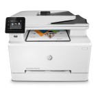 惠普HP M281fdn A4彩色激光多功能一体机 (打印、复印、扫描、传真) 1台
