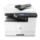 惠普HP M439nda  A3数码复合机 自动双面 高速打印 复印 扫描 自动输稿 1台