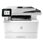 惠普HP M329dn 激光多功能一体机  打印复印扫描三合一 自动双面打印 1台