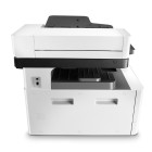惠普HP M437nda  A3黑白数码复合机 商用办公 自动双面 打印 复印 扫描 自动输稿 1台