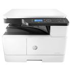 惠普HP M437n A3黑白数码打印机  打印复印扫描复合机  （升级款439n） 1台