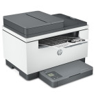 惠普HP M233sdw A4黑白激光多功能一体机 无线打印 复印 扫描 自动双面打印 1台