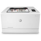 惠普HP M154a A4彩色激光单功能打印机  家用+商用办公 1台