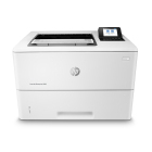 惠普HP LJ M507dn  A4黑白激光打印机 自动双面 有线网络高速打印商务办公 1台