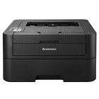 联想Lenovo LJ2655DN 黑白激光打印机 有线网络自动双面打印 A4打印 办公商用 1台
