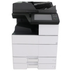 奔图PANTUM  M9006DN 黑白多功能数码复合机A3打印复印扫描传真四合一自动双面 1台