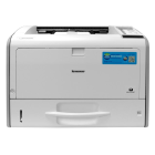 联想Lenovo LJ6700DN A3黑白激光打印机 高速打印 自动双面打印/有线网络打印 1台