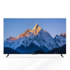 小米MI EA75 电视 75英寸金属全面屏 4K超高清 超薄客厅大屏人工智能语音WIFI会议平板智能电视机 1台