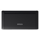 爱普生（EPSON）WF-110 A4彩色无线便携式打印机 1台