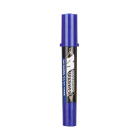 晨光（M＆G）APMY1801 油性记号笔 大双头记号笔 M05塑料蓝色10支/盒 1盒
