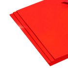 得力（deli）7758彩色复印纸红色A3 80g/m2 100张/包 5包/箱（单位：1箱） 