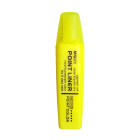 晨光（M＆G）MG-2150黄色荧光笔塑料 12支/盒 1盒