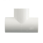 雄泰 PVC-U给水管等径三通粘接承插 dn32 PN10 GB/T10002.2 白色 1个