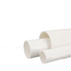 鹏源 PVC-U排水管dn110×3.2mm 1根