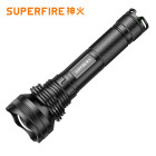 神火（SupFire）L3-P90 强光手电筒LED 1个头 3.6V 1个