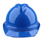 戴利 DA-VT型安全帽ABS 蓝色 1顶