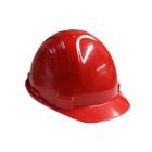 霍尼韦尔（HONEYWELL）H99RA115S 安全帽 ABS 红色 1个（单位：个）