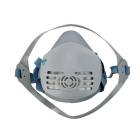 世达（SATA）FH0401 全面罩式防护面屏 PC 防粉尘 防冲击 防飞溅 耐酸碱 1个