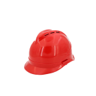太仓飞鸿 AY9805A 安全帽ABS红色 1个