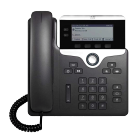 思科（CISCO）CP-7821-K9 IP电话机 拨打电话（标配不含电源 不含安装）1台