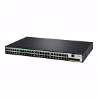 新华三（H3C）LS-5048PV5-EI交换机 千兆以太网 336Gbps 132Mpps 52 二层级 10M/100M/1000Mbps（不含安装）1台