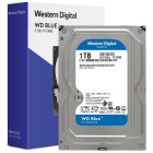 西部数据 WD10EZEX 硬盘 SATA 1TB （1个）
