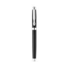宝克 PM124 塑料中性笔 1.0mm  哑光黑 1支（单位：支）