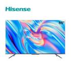 海信（Hisense） 65E7G-PRO LED液晶电视机 65英寸 超高清(4K) 带网络功能（不含安装）1台（单位：台）