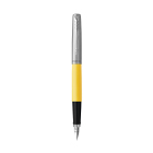 派克（PARKER）0.7mm钢笔金属 黄色（单位：1支）