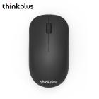 联想ThinkPlus WL80 鼠标 光电 无线 1个（单位：个）