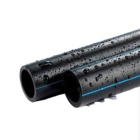 福兴 PE给水管 热熔对接 DN110×10 PN1.6 S4 GB/T18742.2  1米（单位：米）