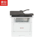 震旦（AURORA）AD400MNF 黑白多功能一体机40张/分钟 打印复印扫描1200×1200dpi USB2.0带传真（不含安装）1台