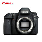 佳能（Canon）EOS 6D Mark II 全画幅单反照相机 单机身 2001-3000万像素 配三脚架、包、电池、存储卡 1套
