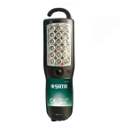 世达（SATA） 90705A 充电式手电筒LED 1个头 3.7V（单位：1个）