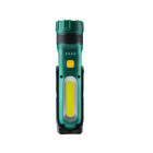 世达（SATA） 90790 充电式手电筒LED 1个头 3.7V（单位：1个）
