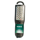 世达（SATA） 90704A 充电式手电筒LED灯珠 18个头 12V（单位：1个）