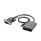 PCER/征途者 接口转换器 HDMI转VGA转换线 1个（单位：个）