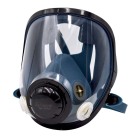 耐呗斯（NABES）8800主体防毒面具8800系列 液态硅胶 防尘 呼吸防护全面罩 1件（京东专享）