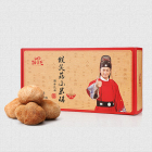 劲家庄猴头菇小米.稀米糊粉 营养代早餐燕麦片可搭猴头菇饼干 175g*3盒