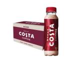 可口可乐（Coca-Cola）COSTA COFFEE  醇正拿铁 浓咖啡饮料 300mlx15瓶 1箱