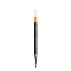 晨光（M＆G）G-5A01 中性笔笔芯塑料0.5mm黑色 1支
