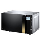 美的Midea  X3-233A 900W微波炉烤箱一体机 变频家用微波炉 智能湿度感应 23L平板加热杀菌易清洁 1台