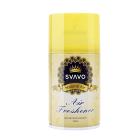 瑞沃（SVAVO） V-300空气清新剂厕所自动定时喷香机专用芬香剂除臭加香机补充液300ml 1瓶