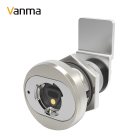 金万码Vanma WM-2000C-C01智能无源电子抽屉锁工业专用 1把
