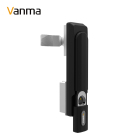 金万码Vanma WM-2000C-MS840L智能无源电子机柜锁工业专用 1把