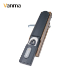 金万码Vanma WM-2000C-MS712智能无源电子机柜锁工业专用 1把